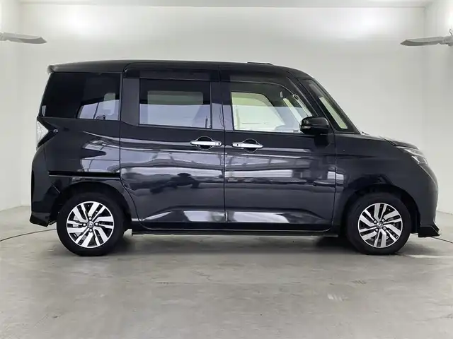 トヨタ タンク カスタムG 福井県 2019(令1)年 1.9万km ブラックマイカメタリック 純正SDナビ/-AM/FM/CD/DVD/フルセグ/SD/BT/純正フリップダウンモニター /ETC/スマートアシスト/-衝突軽減ブレーキ/-先行車発進お知らせ/-コーナーセンサー/-車線逸脱警報/-オートハイビーム/HDMIソケット/バックカメラ/両側電動スライドドア/クルーズコントロール/アイドリングストップ