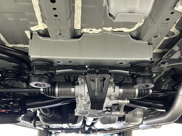 ホンダ フリード ハイブリット e:HEV クロスター 宮城県 2025(令7)年 0.1千km ベージュ 登録済未使用車　/純正９型ナビ　/アダプティブクルーズコントロール　/ＢＳＭ　/衝突軽減ブレーキ　/レーンキープアシスト　/オートハイビーム　/シートヒーター　/パーキングセンサー　/フロントウィンドウ熱線/バックモニター/Bluetoothオーディオ/フルセグTV/スマートフォン連携