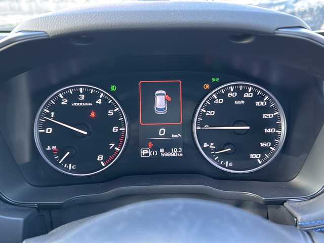 スバル レヴォーグ 1．8GT－H 秋田県 2021(令3)年 6万km グレー 純正メモリナビ/純正BT、フルセグTV、CD、DVD/バックカメラ/純正18インチAW/純正AWスタッドレスタイヤ積込み/コーナーセンサー/４WD/ETC/スペアキー/保証書、取説