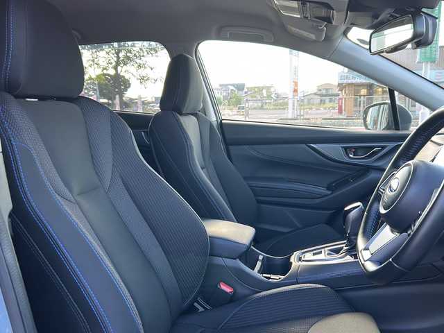 スバル レヴォーグ 1．8GT－H 秋田県 2021(令3)年 6万km グレー 純正メモリナビ/純正BT、フルセグTV、CD、DVD/バックカメラ/純正18インチAW/純正AWスタッドレスタイヤ積込み/コーナーセンサー/４WD/ETC/スペアキー/保証書、取説