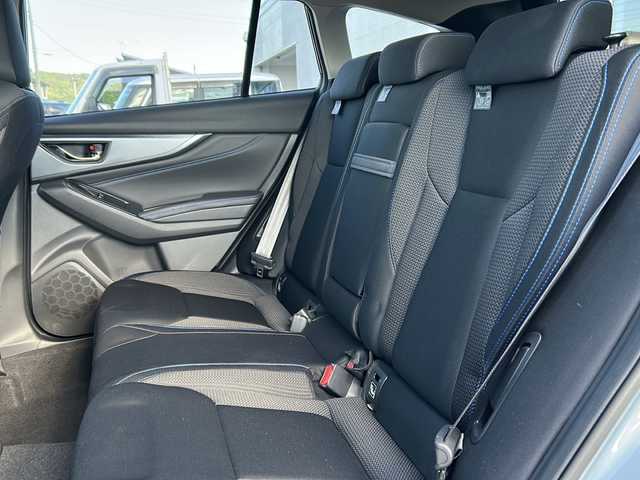スバル レヴォーグ 1．8GT－H 秋田県 2021(令3)年 6万km グレー 純正メモリナビ/純正BT、フルセグTV、CD、DVD/バックカメラ/純正18インチAW/純正AWスタッドレスタイヤ積込み/コーナーセンサー/４WD/ETC/スペアキー/保証書、取説