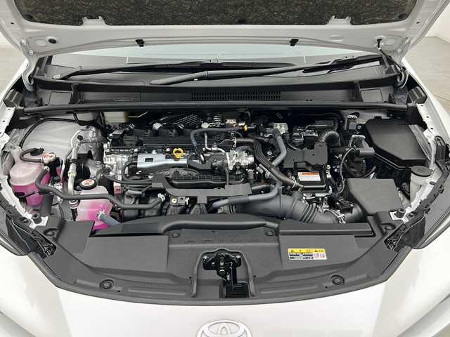 トヨタ プリウス Z 宮城県 2023(令5)年 1.2万km プラチナホワイトパールマイカ 純正12.3インチディスプレイオーディオ/(AM/FM/TV/USB/BT/Miracast)/全方位カメラ/ビルトインETC2.0/レーダークルーズコントロール/デジタルインナーミラー/BSM/レザーシート/パワーシート/シートメモリー/シートヒーター/エアシート/ステアリングヒーター/プッシュスタート/スマートキー/スペアキー/オートライト/オートマチックハイビーム/LEDヘッドライト/ヘッドライトレベライザー/ドアバイザー/純正フロアマット/純正19インチアルミホイール