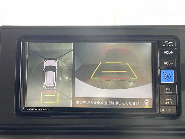 トヨタ ライズ Z 沖縄県 2023(令5)年 0.6万km シャイニングホワイトパール 県外仕入れ/禁煙車　/純正ナビ[NMZK-W73D]　/（フルセグＴＶ　ＣＤ　ＤＶＤ　Ｂｌｕｅｔｏｏｔｈ）　/パノラミックビューモニター/前方ドライブレコーダー/ＥＴＣ２．０　/レーダークルーズコントロール　/ブラインドスポットモニター　/ステアリングスイッチ　/シートヒーター/スマートアシスト/・衝突被害軽減ブレーキ/・誤発進抑制機能/・ふらつき警報逸脱抑制制御/ブラインドスポットモニター/LEDヘッドライト/純正アルミホイール/純正ドアバイザー