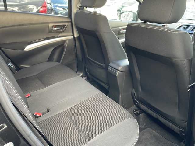 スズキ ＳＸ４ Ｓクロス 道北・旭川 2019(平31)年 4.7万km コスミックブラックパール /４WD//禁煙車//レーダーブレーキサポート２/アダプティブクルーズコントロール/エマージェンシーストップシグナル//社外SDナビ/CD/DVD/SD/BT/TV//バックカメラ//前席シートヒーター//社外ドライブレコーダー前後//左右独立オートエアコン//ドライブモードセレクト//革巻きステアリング//パドルシフト//オートライト//LEDヘッドライト//ETC//フォグランプ//ミラーウィンカー//電動格納ミラー//ルーフレール//保証書