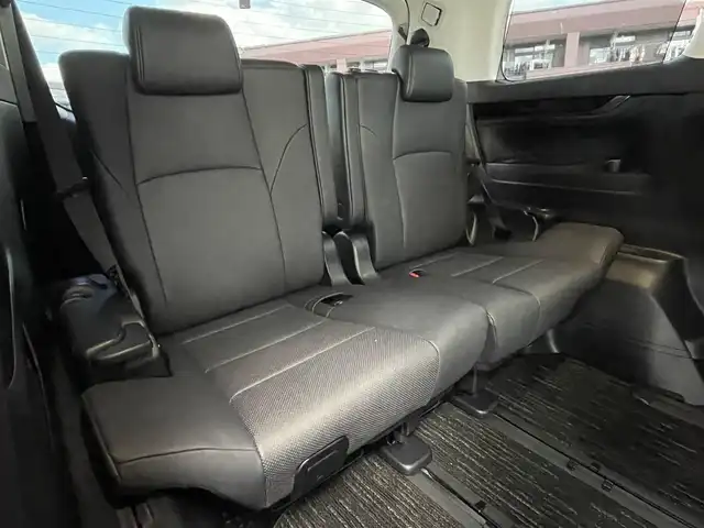 トヨタ アルファード S Cパッケージ 福岡県 2021(令3)年 10.9万km ブラック ワンオーナー/ツインムーンルーフ/モデリスタエアロ(フロント/サイド/リア)/純正12.1インチフリップダウンモニター【V12T-R68C】/デジタルインナーミラー/純正9インチコネクテッドナビ/　(AM/FM/CD/DVD/Bluetooth/フルセグTV/Miracast)/バックカメラ/トヨタセーフティセンス/・プリクラッシュセーフティ/・レーントレーシングサポート/・レーダークルーズコントロール/・レーンディパーチャーアラート/・オートマッチックハイビーム/・アダプティブハイビーム/・ロードサインアシスト/・先行車発進アラーム/・リヤクロストラフィックアラート/横滑り防止/純正18インチAW/パワーバックドア/前後ドライブレコーダー【CellSTAR CS-32FH】/ビルトインETC2.0/パワーシート(D/N)/シートメモリー/シートヒーター/エアシート(D/N)/ステアリングヒーター/ステアリングスイッチ/オットマン(N/後席)/後席用サンシェード(2.3列目)/nanoe/純正フロアマット/ドアバイザー/USBポート/スペアキー×1/アクセサリーソケット/ISOFIX/保証書/取扱説明書/マルチメディア取扱説明書