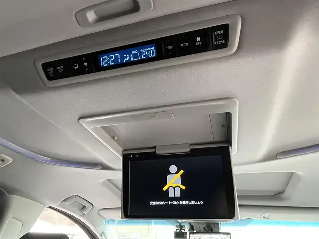 トヨタ アルファード S Cパッケージ 福岡県 2021(令3)年 10.9万km ブラック ワンオーナー/ツインムーンルーフ/モデリスタエアロ(フロント/サイド/リア)/純正12.1インチフリップダウンモニター【V12T-R68C】/デジタルインナーミラー/純正9インチコネクテッドナビ/　(AM/FM/CD/DVD/Bluetooth/フルセグTV/Miracast)/バックカメラ/トヨタセーフティセンス/・プリクラッシュセーフティ/・レーントレーシングサポート/・レーダークルーズコントロール/・レーンディパーチャーアラート/・オートマッチックハイビーム/・アダプティブハイビーム/・ロードサインアシスト/・先行車発進アラーム/・リヤクロストラフィックアラート/横滑り防止/純正18インチAW/パワーバックドア/前後ドライブレコーダー【CellSTAR CS-32FH】/ビルトインETC2.0/パワーシート(D/N)/シートメモリー/シートヒーター/エアシート(D/N)/ステアリングヒーター/ステアリングスイッチ/オットマン(N/後席)/後席用サンシェード(2.3列目)/nanoe/純正フロアマット/ドアバイザー/USBポート/スペアキー×1/アクセサリーソケット/ISOFIX/保証書/取扱説明書/マルチメディア取扱説明書