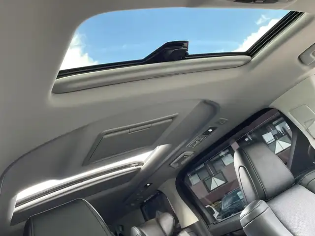 トヨタ アルファード S Cパッケージ 福岡県 2021(令3)年 10.9万km ブラック ワンオーナー/ツインムーンルーフ/モデリスタエアロ(フロント/サイド/リア)/純正12.1インチフリップダウンモニター【V12T-R68C】/デジタルインナーミラー/純正9インチコネクテッドナビ/　(AM/FM/CD/DVD/Bluetooth/フルセグTV/Miracast)/バックカメラ/トヨタセーフティセンス/・プリクラッシュセーフティ/・レーントレーシングサポート/・レーダークルーズコントロール/・レーンディパーチャーアラート/・オートマッチックハイビーム/・アダプティブハイビーム/・ロードサインアシスト/・先行車発進アラーム/・リヤクロストラフィックアラート/横滑り防止/純正18インチAW/パワーバックドア/前後ドライブレコーダー【CellSTAR CS-32FH】/ビルトインETC2.0/パワーシート(D/N)/シートメモリー/シートヒーター/エアシート(D/N)/ステアリングヒーター/ステアリングスイッチ/オットマン(N/後席)/後席用サンシェード(2.3列目)/nanoe/純正フロアマット/ドアバイザー/USBポート/スペアキー×1/アクセサリーソケット/ISOFIX/保証書/取扱説明書/マルチメディア取扱説明書