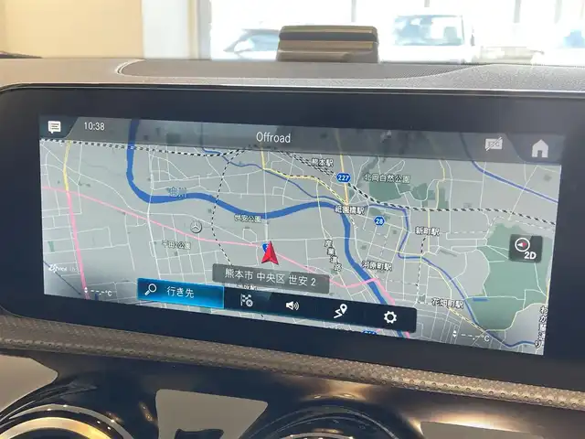 メルセデス・ベンツ Ｍ・ベンツ Ａ２００ｄ AMGライン 熊本県 2021(令3)年 3.1万km ポーラホワイト ・スマートキー/・プッシュスタート/・アクティブステアリングアシスト/・道路標識アシスト/・アクティブレーンキーピングアシスト/・アクティブブレーキアシスト/・アテンションアシスト/・レーンチェンジアシスト/・インテリジェントライトシステム/・クルーズコントロール(追従式)/・ハーフレザーシート/・前席パワーシート/・前席シートヒーター/・純正メモリナビ/　【Bluetooth・USB・AppleCarPlay・AndroidAuto】/・フルセグTV/・バックカメラ/・ETC2.0/・ふぉらいぶレコーダー(前方録画)/・LEDヘッドランプ/・純正マット