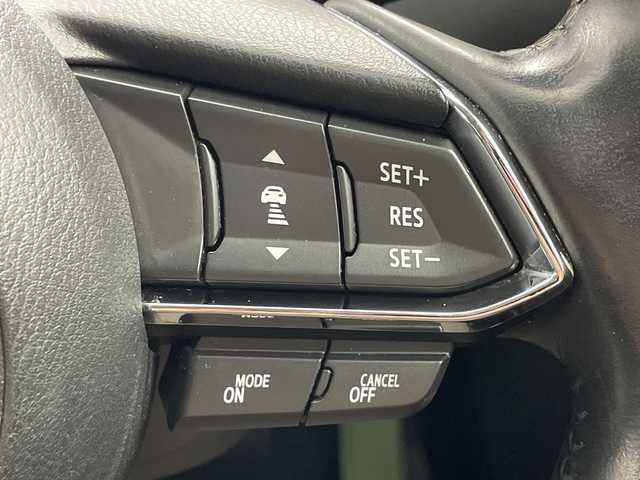 マツダ ＣＸ－５ XD Lパッケージ 群馬県 2018(平30)年 9.5万km マシーングレープレミアムM 純正ナビ　バックカメラ　BOSEサウンド　BSM　ETC　ステアリングヒーター　レザーシート　シートヒーター　電動リアゲート　アダプティブクルーズコントロール　衝突被害軽減ブレーキ　HUD　禁煙