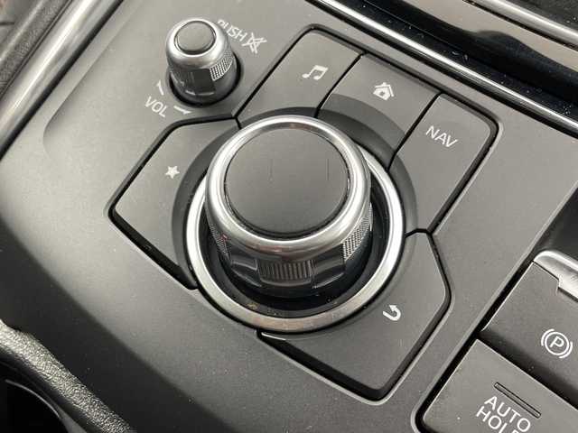 マツダ ＣＸ－５ XD Lパッケージ 群馬県 2018(平30)年 9.5万km マシーングレープレミアムM 純正ナビ　バックカメラ　BOSEサウンド　BSM　ETC　ステアリングヒーター　レザーシート　シートヒーター　電動リアゲート　アダプティブクルーズコントロール　衝突被害軽減ブレーキ　HUD　禁煙