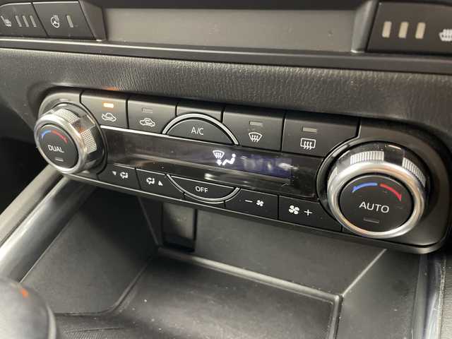 マツダ ＣＸ－５ XD Lパッケージ 群馬県 2018(平30)年 9.5万km マシーングレープレミアムM 純正ナビ　バックカメラ　BOSEサウンド　BSM　ETC　ステアリングヒーター　レザーシート　シートヒーター　電動リアゲート　アダプティブクルーズコントロール　衝突被害軽減ブレーキ　HUD　禁煙