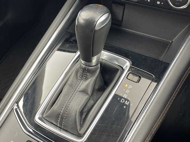 マツダ ＣＸ－５ XD Lパッケージ 群馬県 2018(平30)年 9.5万km マシーングレープレミアムM 純正ナビ　バックカメラ　BOSEサウンド　BSM　ETC　ステアリングヒーター　レザーシート　シートヒーター　電動リアゲート　アダプティブクルーズコントロール　衝突被害軽減ブレーキ　HUD　禁煙