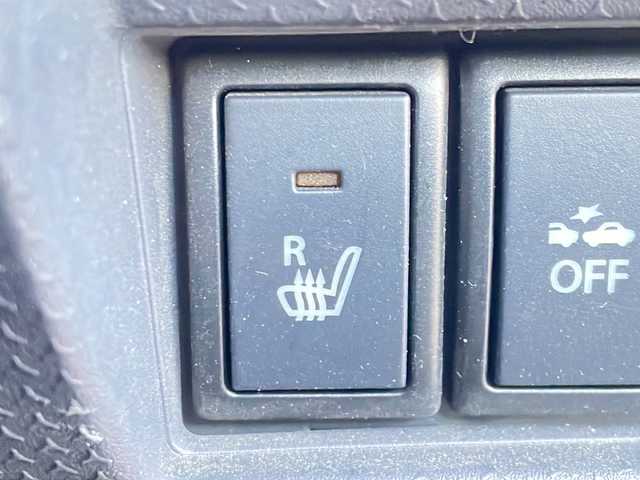 スズキ ハスラー Jスタイル Ⅲ 岐阜県 2018(平30)年 3.2万km フェニックスレッドパール/スチールシルバー2トーン 禁煙車/純正ナビ/バックカメラ/衝突軽減ブレーキ/オートライト/HIDヘッドライト/フォグランプ/LKA/アイドリングストップ/シートヒーター/ハーフレザーシート/オートエアコン/ステアリングリモコン/ドライブレコーダー/純正フロアマット/純正アルミホイール/純正ドアバイザー/スマートキー/プッシュスタート/ルーフレール