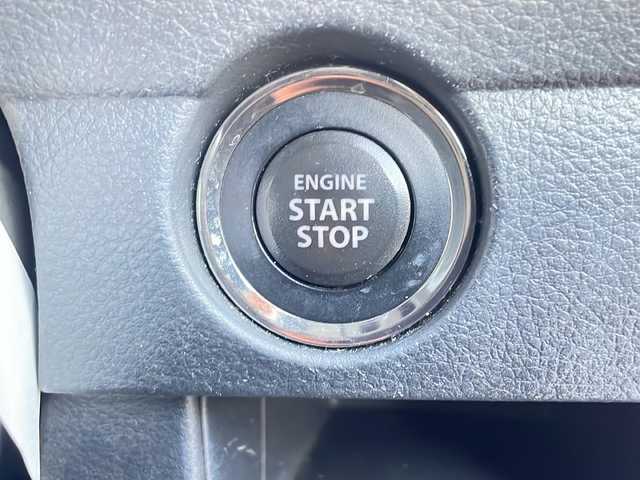 スズキ ハスラー Jスタイル Ⅲ 岐阜県 2018(平30)年 3.2万km フェニックスレッドパール/スチールシルバー2トーン 禁煙車/純正ナビ/バックカメラ/衝突軽減ブレーキ/オートライト/HIDヘッドライト/フォグランプ/LKA/アイドリングストップ/シートヒーター/ハーフレザーシート/オートエアコン/ステアリングリモコン/ドライブレコーダー/純正フロアマット/純正アルミホイール/純正ドアバイザー/スマートキー/プッシュスタート/ルーフレール