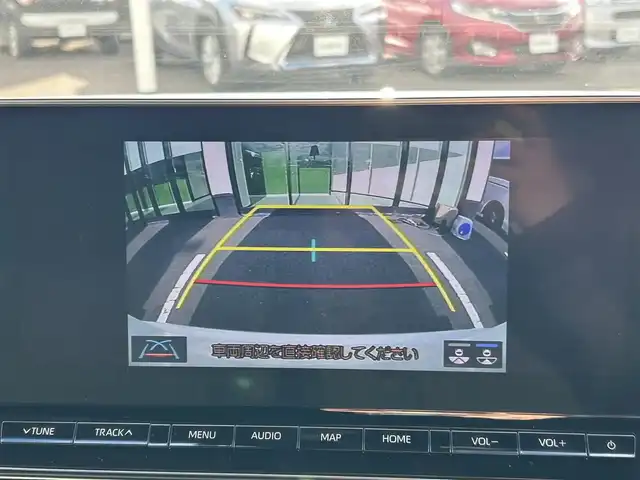 トヨタ クラウン ハイブリッド RS 和歌山県 2022(令4)年 3.9万km プレシャスホワイトパール 【純正12.3インチナビ/バックカメラ/フルセグTV/衝突軽減ブレーキ/ブラインドスポットモニター/前後コーナーセンサー/オートライト/レーダークルコン/ビルトインETC/シートヒーター/パワーシート/AC１００V充電/LEDヘッドライト/フォグランプ