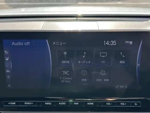 トヨタ クラウン ハイブリッド RS 和歌山県 2022(令4)年 3.9万km プレシャスホワイトパール 【純正12.3インチナビ/バックカメラ/フルセグTV/衝突軽減ブレーキ/ブラインドスポットモニター/前後コーナーセンサー/オートライト/レーダークルコン/ビルトインETC/シートヒーター/パワーシート/AC１００V充電/LEDヘッドライト/フォグランプ