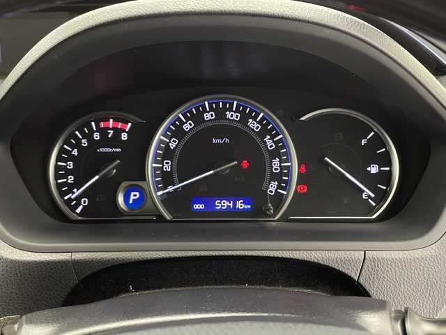 トヨタ エスクァイア Gi 千葉県 2015(平27)年 6万km ホワイトパールクリスタルシャイン 純正9インチメモリナビ /CD/DVD/BT/フルセグTV/バックカメラ/両側パワースライドドア/クルーズコントロール/TRD製エアロ/レザーシート/シートヒーター/スマートキー/プッシュスタート/ETC/電動格納ミラー/オートライト/フォグランプ/LEDヘッドライト/純正15インチアルミホイール