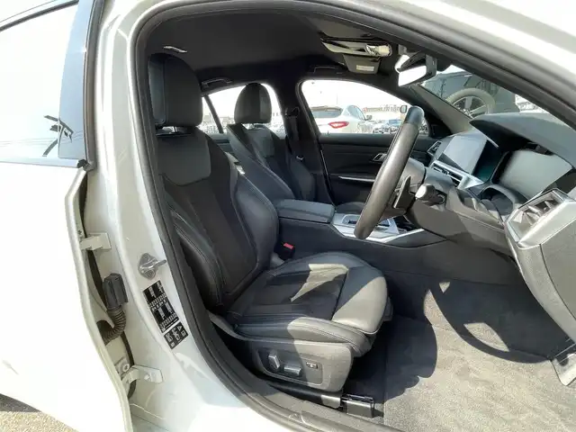 ＢＭＷ ３２０ｄ xDrive Mスポーツ 石川県 2020(令2)年 4万km アルピンホワイトⅢ 衝突軽減ブレーキ/アクティブクルーズコントロール/ブラインドスポットモニタ－/純正ナビ/３６０カメラ/クリアランスソナー/リモートチャージング/オートマチックトランクリッドオペレーション/ＬＥＤヘッド