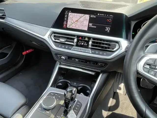 ＢＭＷ ３２０ｄ xDrive Mスポーツ 石川県 2020(令2)年 4万km アルピンホワイトⅢ 衝突軽減ブレーキ/アクティブクルーズコントロール/ブラインドスポットモニタ－/純正ナビ/３６０カメラ/クリアランスソナー/リモートチャージング/オートマチックトランクリッドオペレーション/ＬＥＤヘッド