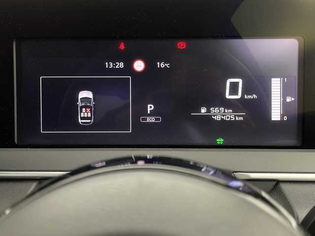 日産 ノート X FOUR 新潟県 2022(令4)年 4.9万km ブリリアントシルバー 4WD/プロパイロット/純正ナビ/　　フルセグ/BT/AppleCarPlay/AndroidAuto/HDMI/アラウンドビューモニター/レーダークルーズコントロール/オートライト/オートマチックハイビーム/シートヒーター/ステアリングスイッチ/USBポート/置くだけ充電/デジタルインナーミラー/ブラインドスポットモニター/スマートキー/ビルトインETC2.0