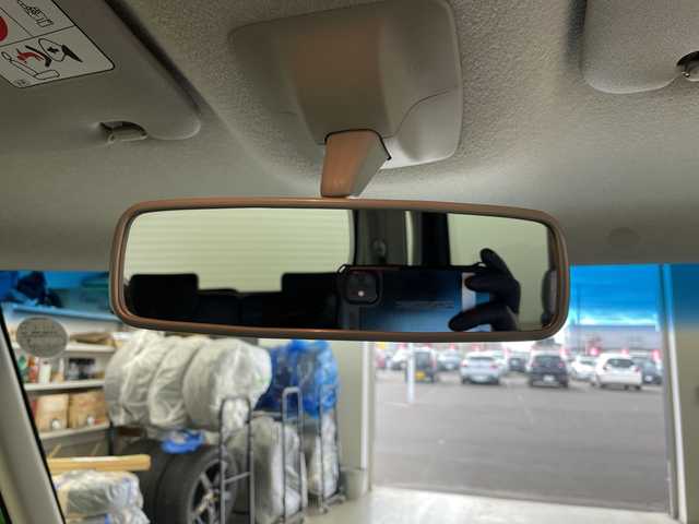 ダイハツ タント カスタム RS トップED SA 道央・札幌 2015(平27)年 5万km パールホワイトⅢ 4WD/スマートアシスト/社外オーディオ/両側パワースライドドア/LEDオートライト/フォグランプ/合皮ハーフレザーシート/社外15インチアルミホイール/アイドリングストップ/スマートキー