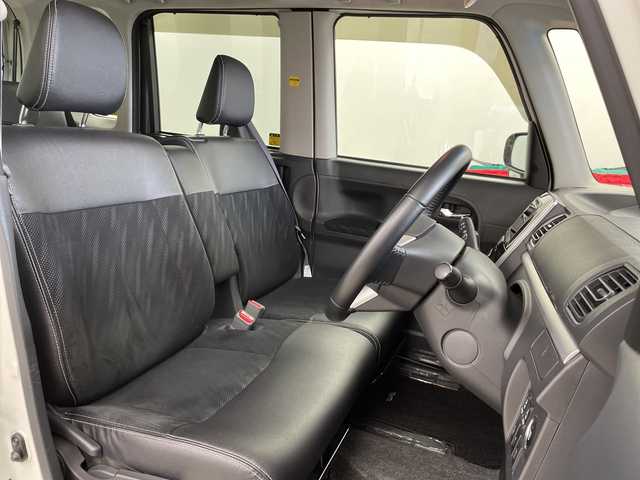 ダイハツ タント カスタム RS トップED SA 道央・札幌 2015(平27)年 5万km パールホワイトⅢ 4WD/スマートアシスト/社外オーディオ/両側パワースライドドア/LEDオートライト/フォグランプ/合皮ハーフレザーシート/社外15インチアルミホイール/アイドリングストップ/スマートキー