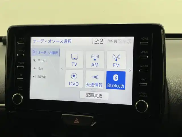 トヨタ ヤリスクロス ハイブリッド Z 岡山県 2022(令4)年 3万km ホワイトパールクリスタルシャイン 純正８インチディスプレイオーディオ/（ナビ/フルセグTV/BT/HDMI)/合皮ハーフレザー/パノラミックビューモニター/衝突軽減ブレーキシステム/追従型クルーズコントロール/ビルトインＥＴＣ２．０/ＬＥＤヘッドライト/オートハイビーム/前席シートヒーター/ステアリングヒーター/社外ドライブレコーダー（前後）/ブラインドスポットモニター/純正18インチAW/踏み間違い防止/オートブレーキホールド/TVキャンセラー/ISOFIX/ステアリングスイッチ/ヘッドアップディスプレイ/チルトステアリング/シートリフター/ウインカーミラー/新車保証書/スマートキー×２