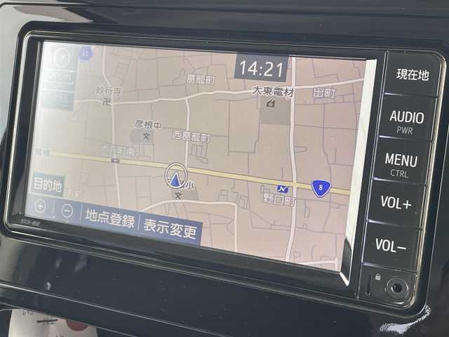 トヨタ ルーミー カスタムG 滋賀県 2020(令2)年 3.2万km パールホワイトⅢ 純正ナビ/・Bluetooth/ワンセグ/・CD/DVD/バックカメラ/ステアリングリモコン/ETC/前後ドライブレコーダー/クルーズコントロール/両側パワースライドドア/オートリトラミラー/シートリフター/LEDヘッドライト/オートハイビーム/フォグライト/スマートキー