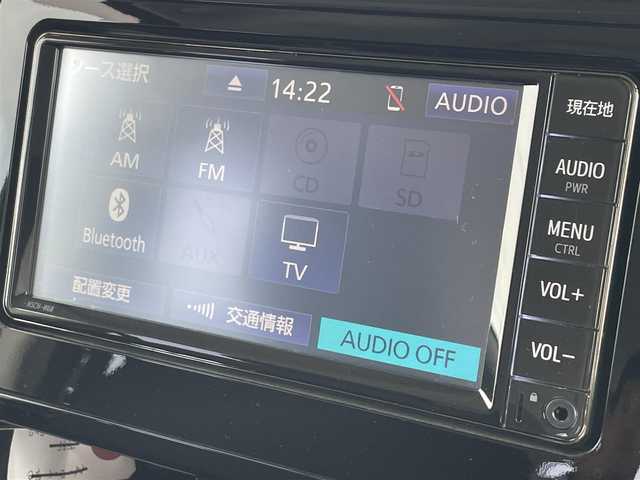 トヨタ ルーミー カスタムG 滋賀県 2020(令2)年 3.2万km パールホワイトⅢ 純正ナビ/・Bluetooth/ワンセグ/・CD/DVD/バックカメラ/ステアリングリモコン/ETC/前後ドライブレコーダー/クルーズコントロール/両側パワースライドドア/オートリトラミラー/シートリフター/LEDヘッドライト/オートハイビーム/フォグライト/スマートキー