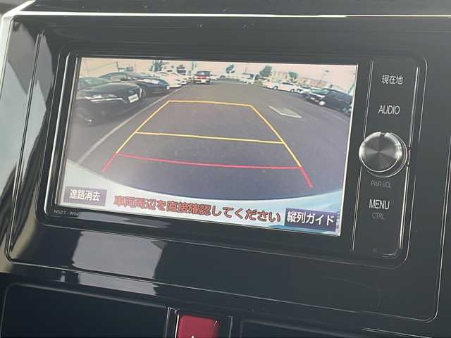 トヨタ タンク カスタムG S 青森県 2017(平29)年 8.1万km パールホワイトⅢ 4WD/寒冷地仕様/純正SDナビ・フルセグTV/CD・DVD・Bluetooth/バックカメラ/両側パワースライドドア/前席シートヒーター/スマートアシストII/衝突回避支援システム/車線逸脱警報機能/前後誤発進抑制制御機能/後方コーナーセンサー/クルーズコントロール/ワイパーデアイサー/前方ドライブレコーダー/ビルトインETC/LEDヘッドライト/LEDフォグライト/純正14インチアルミ/スマートキー/プッシュスタート