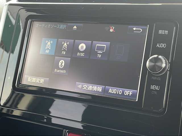 トヨタ タンク カスタムG S 青森県 2017(平29)年 8.1万km パールホワイトⅢ 4WD/寒冷地仕様/純正SDナビ・フルセグTV/CD・DVD・Bluetooth/バックカメラ/両側パワースライドドア/前席シートヒーター/スマートアシストII/衝突回避支援システム/車線逸脱警報機能/前後誤発進抑制制御機能/後方コーナーセンサー/クルーズコントロール/ワイパーデアイサー/前方ドライブレコーダー/ビルトインETC/LEDヘッドライト/LEDフォグライト/純正14インチアルミ/スマートキー/プッシュスタート