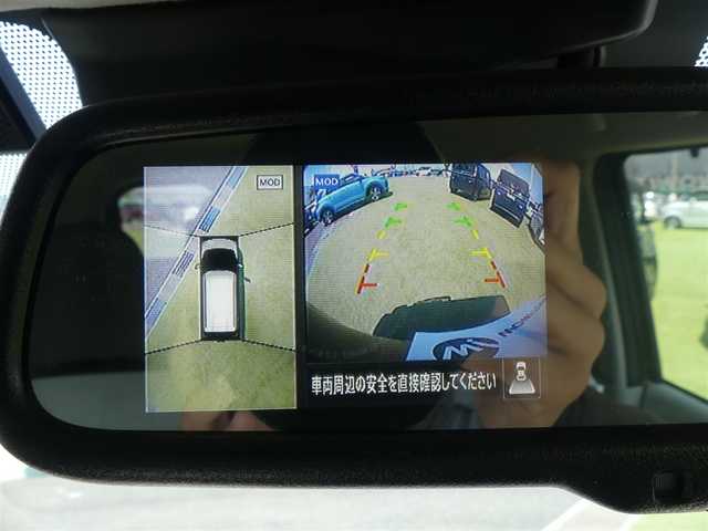 日産 デイズ X 千葉県 2021(令3)年 3万km アッシュブラウンM エマージェンシーブレーキ/アイドリングストップ/ディスプレイオーディオ/【Bluetooth接続】/アラウンドビューモニター/ドライブレコーダー/ETC/フォグライト/ウインカーミラー/コーナーセンサー/純正14インチアルミホイル/インテリジェントキー