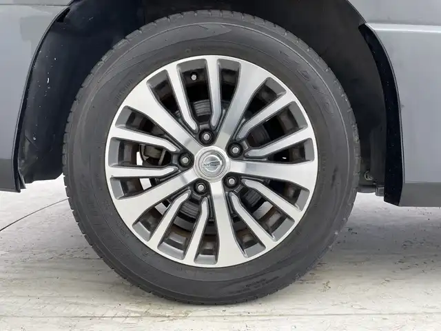 日産 セレナ ハイウェイスター Sハイブリッド 大阪府 2014(平26)年 5.3万km ダイヤモンドブラック 純正ナビ/・Bluetooth/・CD/DVD/・フルセグテレビ/・SD音楽録音/バックカメラ/純正フリップダウンモニター/クルーズコントロール/両側パワースライドドア/衝突軽減ブレーキ/レーンキープアシスト/前後ドライブレコーダー/ＥＴＣ/スマートキー