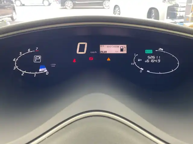 日産 セレナ ハイウェイスター Sハイブリッド 大阪府 2014(平26)年 5.3万km ダイヤモンドブラック 純正ナビ/・Bluetooth/・CD/DVD/・フルセグテレビ/・SD音楽録音/バックカメラ/純正フリップダウンモニター/クルーズコントロール/両側パワースライドドア/衝突軽減ブレーキ/レーンキープアシスト/前後ドライブレコーダー/ＥＴＣ/スマートキー