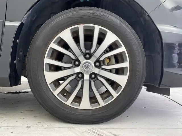 日産 セレナ ハイウェイスター Sハイブリッド 大阪府 2014(平26)年 5.3万km ダイヤモンドブラック 純正ナビ/・Bluetooth/・CD/DVD/・フルセグテレビ/・SD音楽録音/バックカメラ/純正フリップダウンモニター/クルーズコントロール/両側パワースライドドア/衝突軽減ブレーキ/レーンキープアシスト/前後ドライブレコーダー/ＥＴＣ/スマートキー