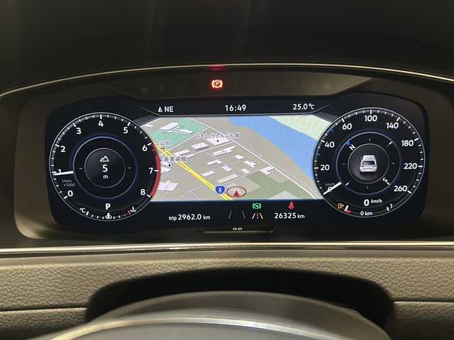 フォルクスワーゲン ゴルフ TSI コンフォートL テックED 新潟県 2019(平31)年 2.7万km ピュアホワイト セーフティーパッケージ/・ACC”（全車速追従機能付）/・レーンキープアシストシステムLaneAssist/・渋滞時追従支援システムTraffic Assist/・パドルシフト/・レザーマルチファンクションステアリングホイール/純正ナビ/・フルセグテレビ/・Bluetooth接続/ドライブレコーダー/ドライバー疲労検知システム/プリクラッシュブレーキシステム/プロアクティブ・オキュパント・プロテクション/電動パワーステアリング/プッシュスタート/ETC2.0/ドライブレコーダー