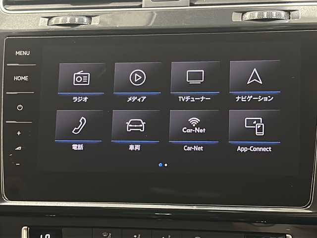 フォルクスワーゲン ゴルフ TSI コンフォートL テックED 新潟県 2019(平31)年 2.7万km ピュアホワイト セーフティーパッケージ/・ACC”（全車速追従機能付）/・レーンキープアシストシステムLaneAssist/・渋滞時追従支援システムTraffic Assist/・パドルシフト/・レザーマルチファンクションステアリングホイール/純正ナビ/・フルセグテレビ/・Bluetooth接続/ドライブレコーダー/ドライバー疲労検知システム/プリクラッシュブレーキシステム/プロアクティブ・オキュパント・プロテクション/電動パワーステアリング/プッシュスタート/ETC2.0/ドライブレコーダー