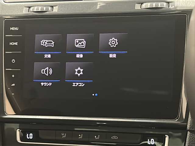 フォルクスワーゲン ゴルフ TSI コンフォートL テックED 新潟県 2019(平31)年 2.7万km ピュアホワイト セーフティーパッケージ/・ACC”（全車速追従機能付）/・レーンキープアシストシステムLaneAssist/・渋滞時追従支援システムTraffic Assist/・パドルシフト/・レザーマルチファンクションステアリングホイール/純正ナビ/・フルセグテレビ/・Bluetooth接続/ドライブレコーダー/ドライバー疲労検知システム/プリクラッシュブレーキシステム/プロアクティブ・オキュパント・プロテクション/電動パワーステアリング/プッシュスタート/ETC2.0/ドライブレコーダー