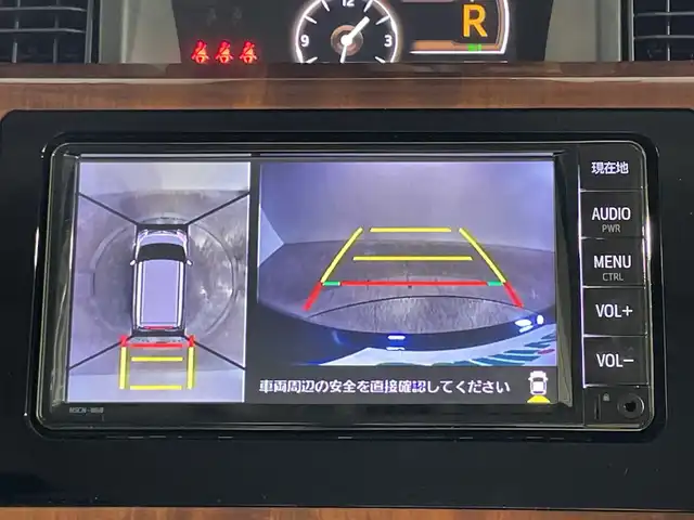 トヨタ ルーミー G 神奈川県 2021(令3)年 1.8万km レーザーブルークリスタルシャイン 純正7型SDナビゲーション/AM　FM　フルセグ　Bluetooth　CD　SD/両側パワースライドドア/全方位モニター/スマートアシスト/先行車発進お知らせ機能/車線逸脱警報/標識認識機能/ふらつき警報機能/前後クリアランスソナー/アイドリングストップ/前後ドライブレコーダー/ビルトインETC/ステアリングスイッチ/純正フロアマット/スマートキー/LEDヘッドライト/オートライト/オートハイビーム