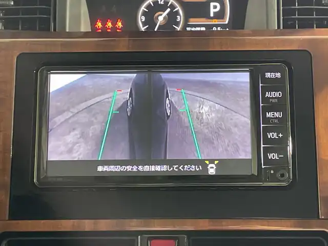 トヨタ ルーミー G 神奈川県 2021(令3)年 1.8万km レーザーブルークリスタルシャイン 純正7型SDナビゲーション/AM　FM　フルセグ　Bluetooth　CD　SD/両側パワースライドドア/全方位モニター/スマートアシスト/先行車発進お知らせ機能/車線逸脱警報/標識認識機能/ふらつき警報機能/前後クリアランスソナー/アイドリングストップ/前後ドライブレコーダー/ビルトインETC/ステアリングスイッチ/純正フロアマット/スマートキー/LEDヘッドライト/オートライト/オートハイビーム
