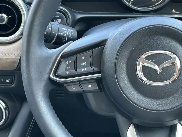 マツダ ＣＸ－３ 15S アーバンドレッサー 福島県 2021(令3)年 3.8万km ポリメタルグレーM 純正ナビゲーション/【USB/AUX/BT】/360°ビューモニター/ドライブレコーダー/ETC/アクティブドライビングディスプレイ/ブラインドスポットモニタニング/車線逸脱警報システム/衝突被害軽減ブレーキ/レーダークルーズコントロール/アイドリングストップ/前席シートヒーター/ステリングヒーター/LEDオートライト/純正フロアマット/純正ドアバイザー