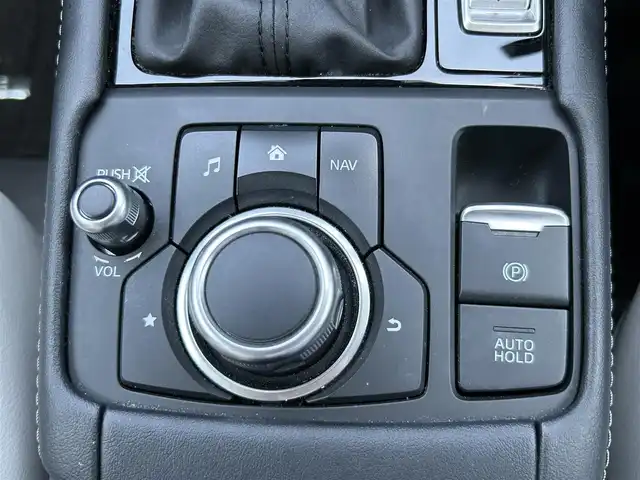 マツダ ＣＸ－３ 15S アーバンドレッサー 福島県 2021(令3)年 3.8万km ポリメタルグレーM 純正ナビゲーション/【USB/AUX/BT】/360°ビューモニター/ドライブレコーダー/ETC/アクティブドライビングディスプレイ/ブラインドスポットモニタニング/車線逸脱警報システム/衝突被害軽減ブレーキ/レーダークルーズコントロール/アイドリングストップ/前席シートヒーター/ステリングヒーター/LEDオートライト/純正フロアマット/純正ドアバイザー
