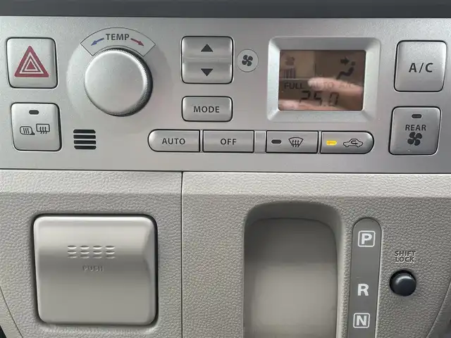 スズキ エブリィ ワゴン PZターボ 岐阜県 2008(平20)年 3.4万km パールホワイト リモコンキー/AM/FM/CD/AUX/４WD/ターボ/シートヒーター/片側パワースライドドア/フルフラットシート/サマータイヤ付き/スペア板キー2本/盗難防止装置