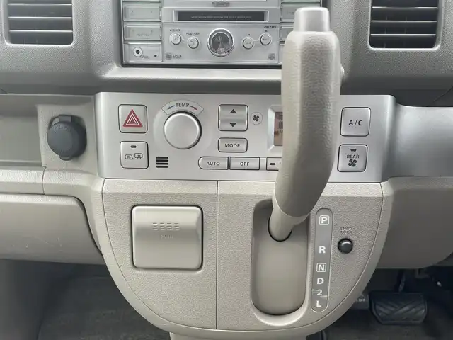 スズキ エブリィ ワゴン PZターボ 岐阜県 2008(平20)年 3.4万km パールホワイト リモコンキー/AM/FM/CD/AUX/４WD/ターボ/シートヒーター/片側パワースライドドア/フルフラットシート/サマータイヤ付き/スペア板キー2本/盗難防止装置