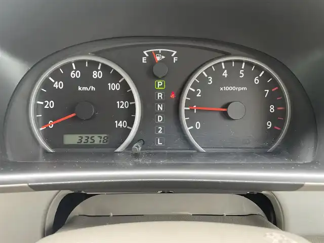 スズキ エブリィ ワゴン PZターボ 岐阜県 2008(平20)年 3.4万km パールホワイト リモコンキー/AM/FM/CD/AUX/４WD/ターボ/シートヒーター/片側パワースライドドア/フルフラットシート/サマータイヤ付き/スペア板キー2本/盗難防止装置