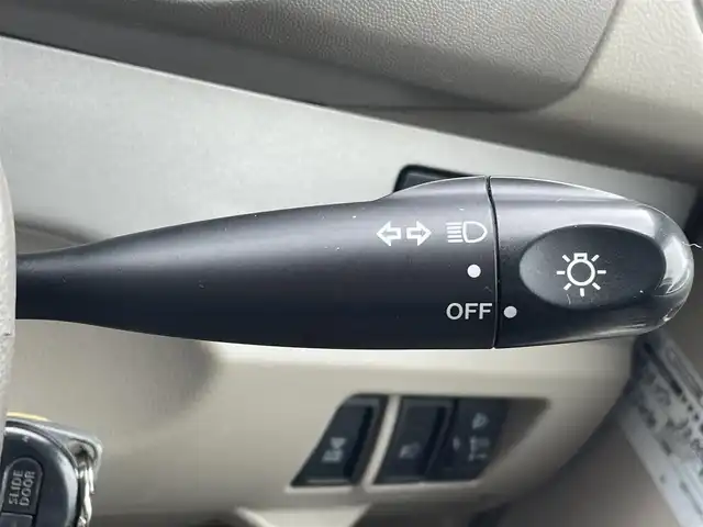 スズキ エブリィ ワゴン PZターボ 岐阜県 2008(平20)年 3.4万km パールホワイト リモコンキー/AM/FM/CD/AUX/４WD/ターボ/シートヒーター/片側パワースライドドア/フルフラットシート/サマータイヤ付き/スペア板キー2本/盗難防止装置