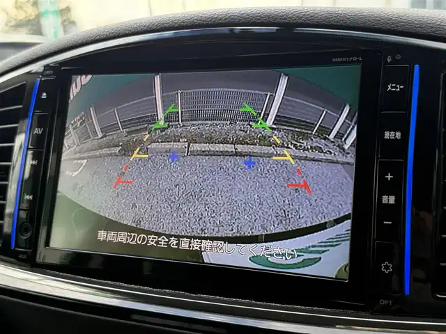 日産 エルグランド 250ハイウェイスターS 千葉県 2018(平30)年 3.6万km ファントムブラック 純正ナビ/(Bluetooth/フルセグTV/CD/DVD/FM)/バックカメラ/フリップダウンモニター/ドライブレコーダー/クルーズコントロール/両側パワースライドドア/オットマン(N席/2列目)/ロールサンシェード/ドアバイザー/純正18インチアルミホイール/純正フロアマット/サイド+カーテンエアバッグ/ETC/スマートキー