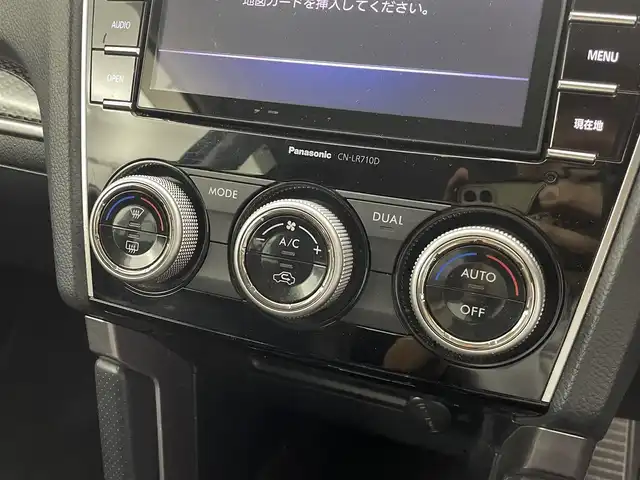 スバル フォレスター Xブレイク 群馬県 2016(平28)年 5.5万km クリスタルブラックシリカ アドバンスドセイフティパッケージ/・スバルリヤビークルディテクション/・アダプティブドライビングビーム/＝＝＝＝＝/純正7インチナビ/・AM/FM/CD/DVD/SD/Bluetooth/フルセグTV/＝＝＝＝＝/アドバンスドセイフティパッケージ　純正７インチナビ　プッシュスタート　スマートキー　前席／後席左右シートヒーター　ＥＴＣ　シルバールーフレール　アイサイトＶｅｒ３　ＬＥＤヘッドランプ　電動シート　禁煙
