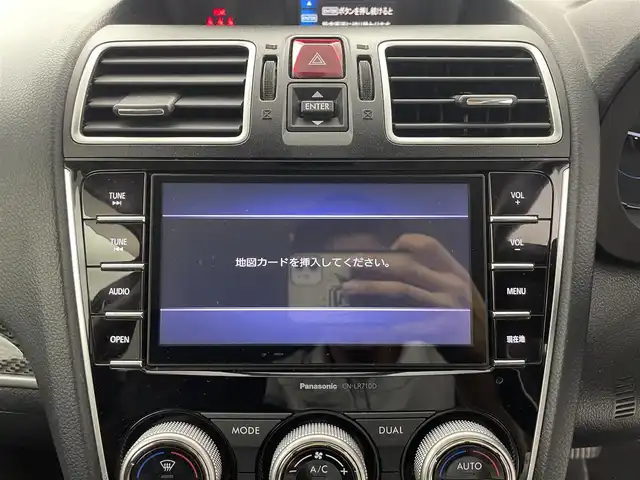 スバル フォレスター Xブレイク 群馬県 2016(平28)年 5.5万km クリスタルブラックシリカ アドバンスドセイフティパッケージ/・スバルリヤビークルディテクション/・アダプティブドライビングビーム/＝＝＝＝＝/純正7インチナビ/・AM/FM/CD/DVD/SD/Bluetooth/フルセグTV/＝＝＝＝＝/アドバンスドセイフティパッケージ　純正７インチナビ　プッシュスタート　スマートキー　前席／後席左右シートヒーター　ＥＴＣ　シルバールーフレール　アイサイトＶｅｒ３　ＬＥＤヘッドランプ　電動シート　禁煙