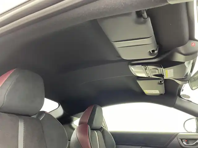 スバル ＢＲＺ STIスポーツ 群馬県 2024(令6)年 0.3万km クリスタルブラックシリカ 純正カロッツェリア９インチナビ/・CD/DVD/SD(MSV)/USB/AUX/HDMI/Bluetooth/・フルセグTV/・バックカメラ/＝＝＝＝＝＝＝/純正カロッツェリア９型ナビ　バックカメラ　Ｂｌｕｅｔｏｏｔｈ　フルセグＴＶ　ハーフレザーシート　シートヒーター　アイサイト　追従クルーズ　ＬＥＤヘッドライト　ＡＨＢ　ブレンボキャリパー　純正ＡＷ　禁煙